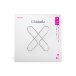 Acquista D'Addario Xsb45130sl online | Merula Strumenti Musicali