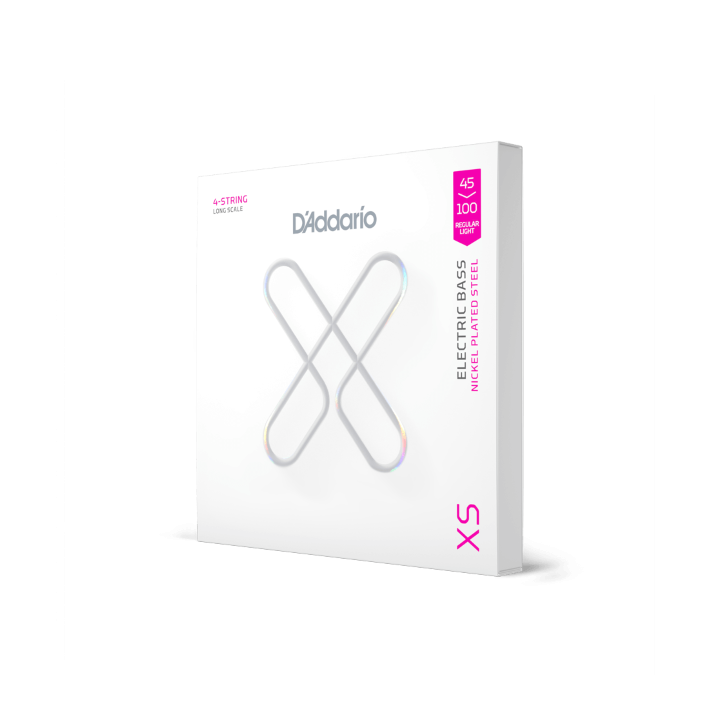 Acquista D'Addario Xsb45130sl online | Merula Strumenti Musicali