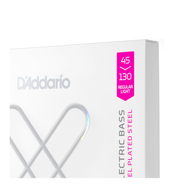 Acquista D'Addario Xsb45130sl online | Merula Strumenti Musicali