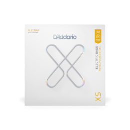 Acquista D'Addario Xsb32130ms online | Merula Strumenti Musicali