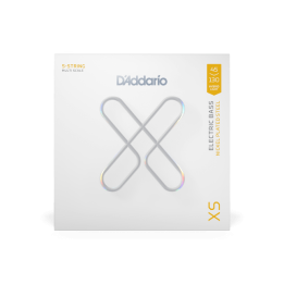 Acquista D'Addario Xsb45130ms online | Merula Strumenti Musicali