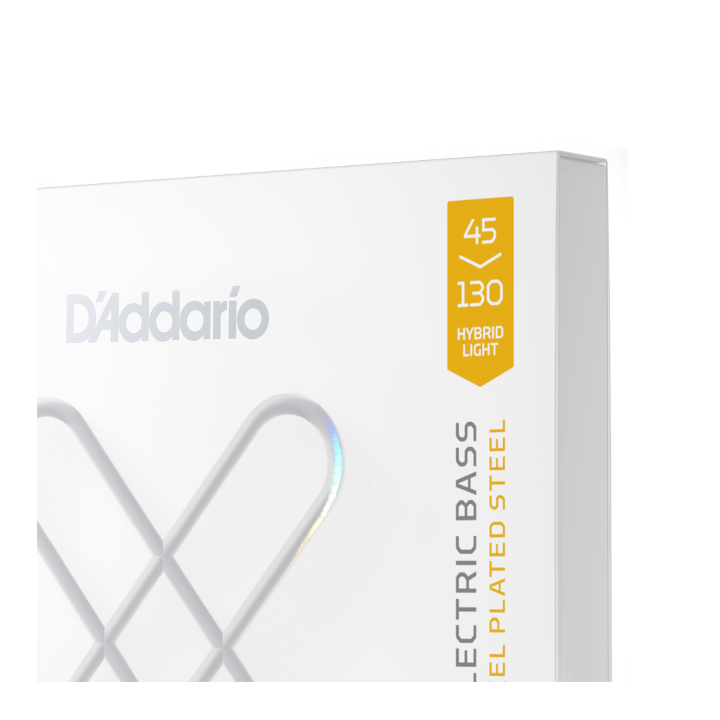 Acquista D'Addario Xsb45130ms online | Merula Strumenti Musicali