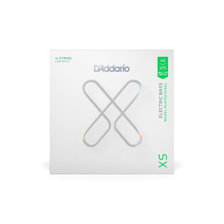 Acquista D'Addario Xsb45105 online | Merula Strumenti Musicali