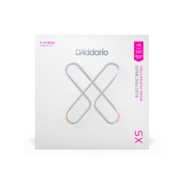 Acquista D'Addario Xsb45130 online | Merula Strumenti Musicali