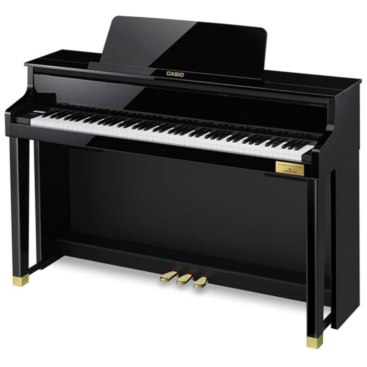 Casio - GP-500BP Pianoforte Digitale