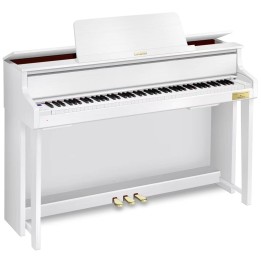 Casio - GP-310WE Pianoforte Ibrido