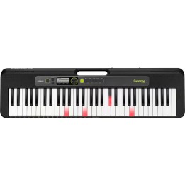 Acquista CASIO LK-S250C7 online | Merula Strumenti Musicali