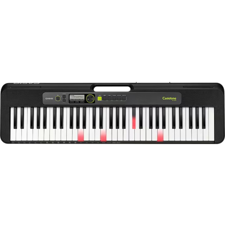 Acquista CASIO LK-S250C7 online | Merula Strumenti Musicali