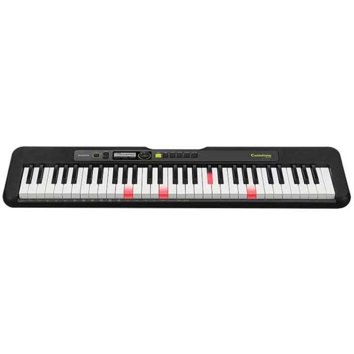 Acquista CASIO LK-S250C7 online | Merula Strumenti Musicali