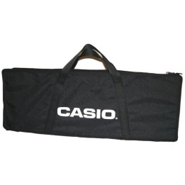 Casio - Mini Keyboard Bag Black Custodia Morbida per Tastiera