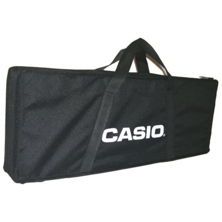 Casio - Mini Keyboard Bag Black Custodia Morbida per Tastiera