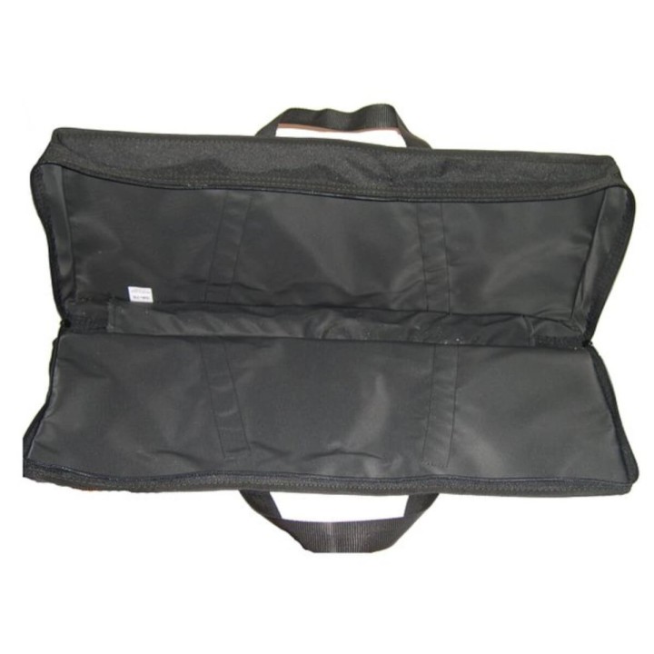 Casio - Mini Keyboard Bag Black Custodia Morbida per Tastiera