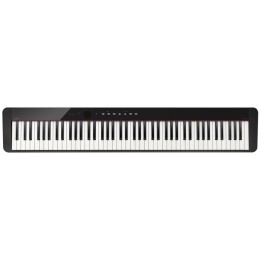 Casio - PX-S1000BK Pianoforte Digitale