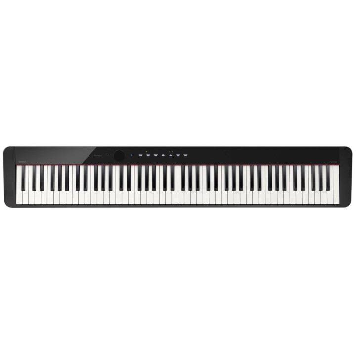 Casio - PX-S1000BK Pianoforte Digitale