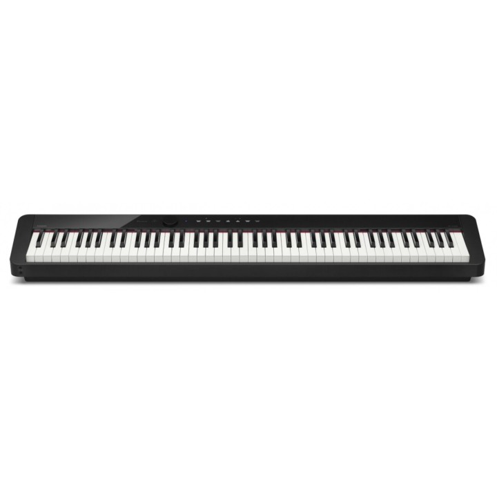 Casio - PX-S1000BK Pianoforte Digitale