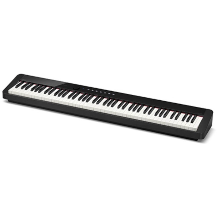 Casio - PX-S1000BK Pianoforte Digitale