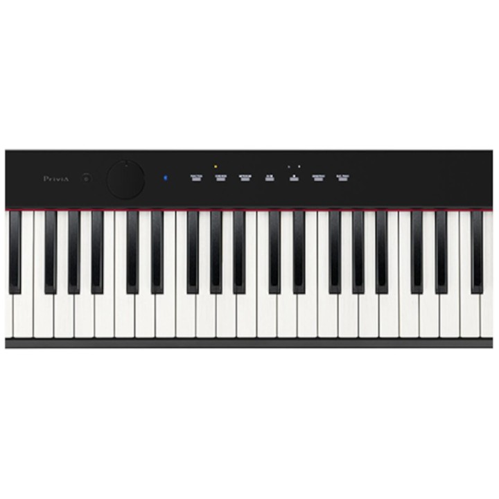Casio - PX-S1000BK Pianoforte Digitale