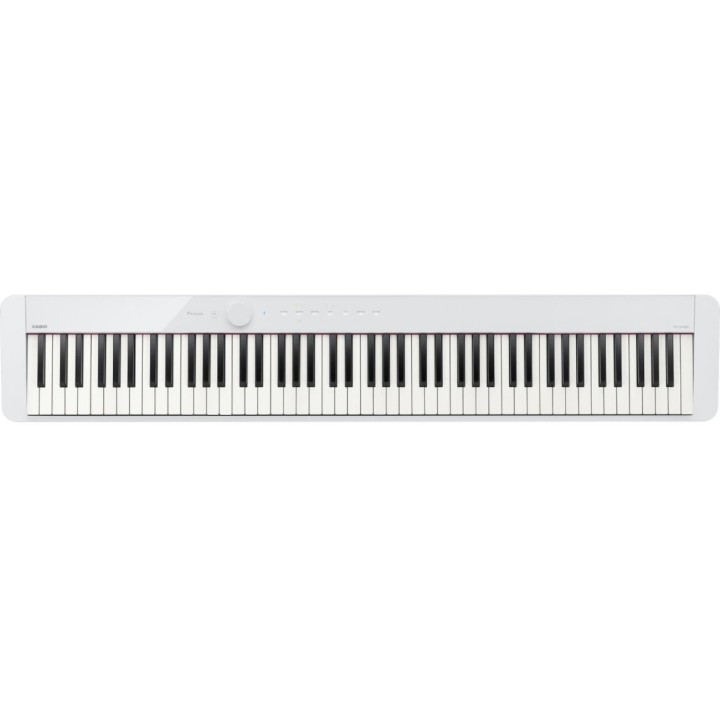 Casio - PX-S1000WE Pianoforte Digitale
