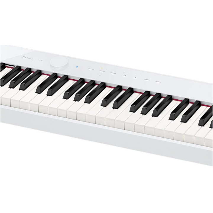 Casio - PX-S1000WE Pianoforte Digitale