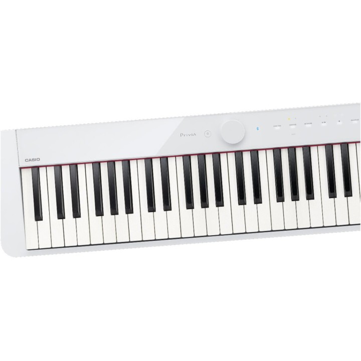 Casio - PX-S1000WE Pianoforte Digitale