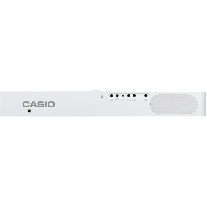 Casio - PX-S1000WE Pianoforte Digitale