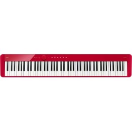 Casio - PX-S1100 con Pedaliera SP34 Piano Digitale Portatile