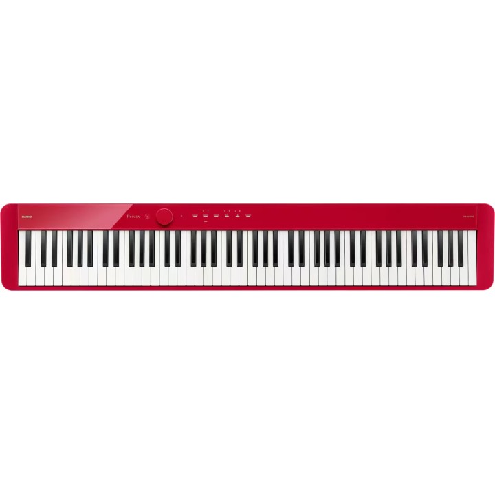 Casio - PX-S1100 con Pedaliera SP34 Piano Digitale Portatile