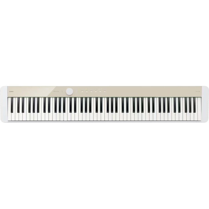 Casio - PX-S1100 con Pedaliera SP34 Piano Digitale Portatile
