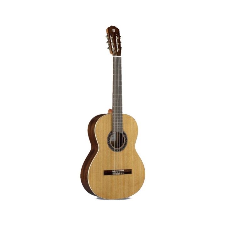 Alhambra - 1 C Ht (Hybrid Terra) C/Borsa