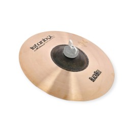 Acquista ISTANBUL Bb-Sp10 10" Blackbell Splash online | Merula Strumenti Musicali