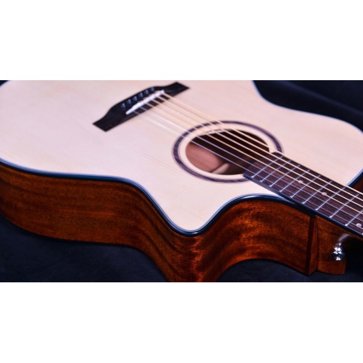 Acquista CRAFTER Lite G-16ce online | Merula Strumenti Musicali