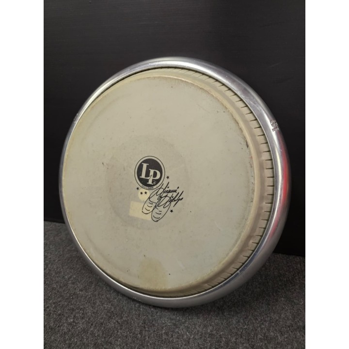Acquista LATIN PERCUSSION Lp826 Congas Compact 11 3/4" (USATO) online | Merula Strumenti Musicali