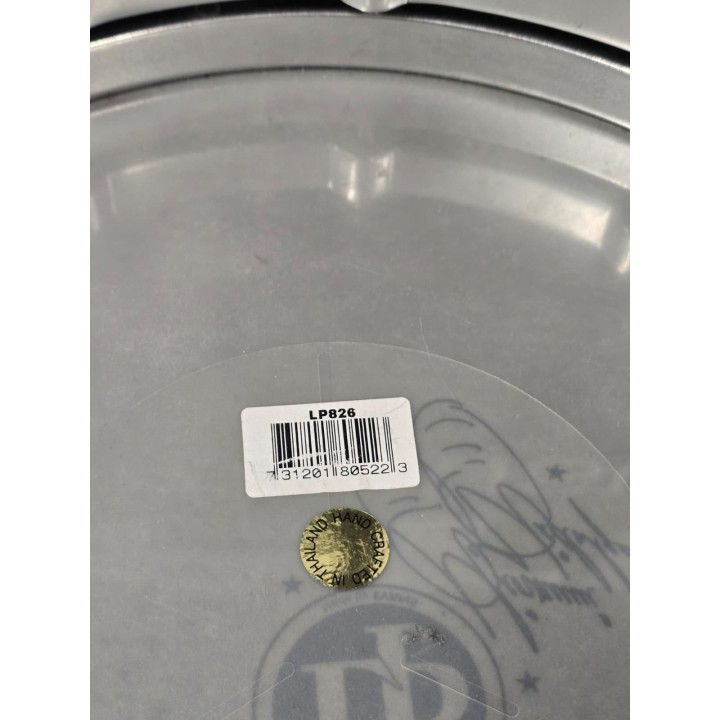Acquista LATIN PERCUSSION Lp826 Congas Compact 11 3/4" (USATO) online | Merula Strumenti Musicali