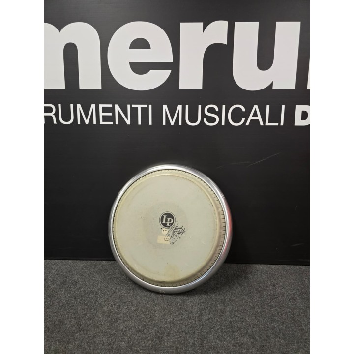 Acquista LATIN PERCUSSION Lp826 Congas Compact 11 3/4" (USATO) online | Merula Strumenti Musicali