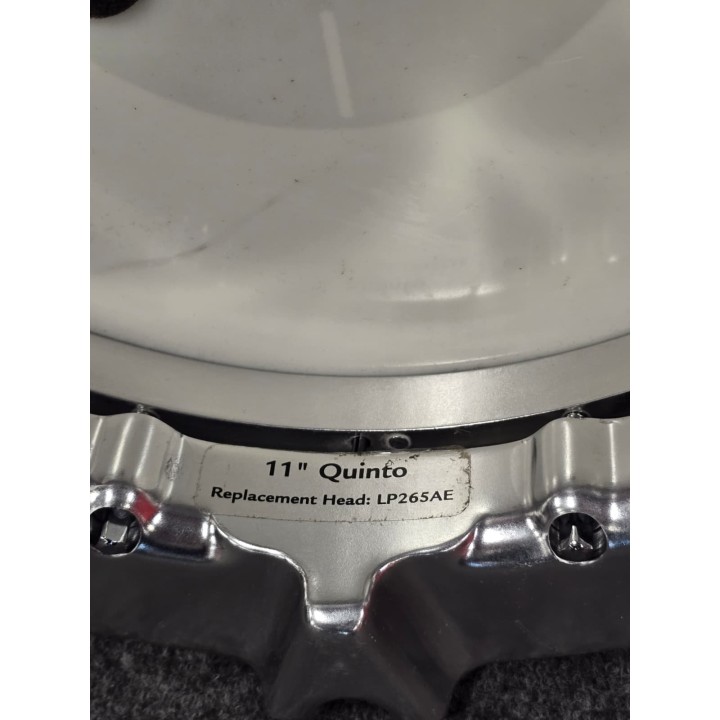 Acquista LATIN PERCUSSION Lp825 Quinto Compact 11" (USATO) online | Merula Strumenti Musicali