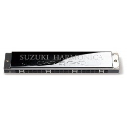SUZUKI SU-21 SP-N  Special Suzuki 21H G key tremolo