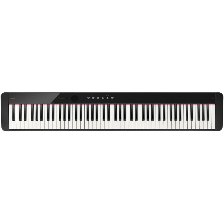Casio - PX-S1100BK + Bag SC-800P Bundle Piano Digitale con Custodia