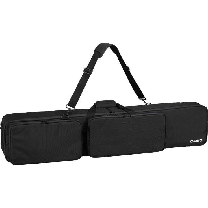 Casio - PX-S1100BK + Bag SC-800P Bundle Piano Digitale con Custodia