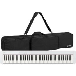 Casio - PX-S1100 + Bag SC-800P Bundle Piano Digitale con Custodia