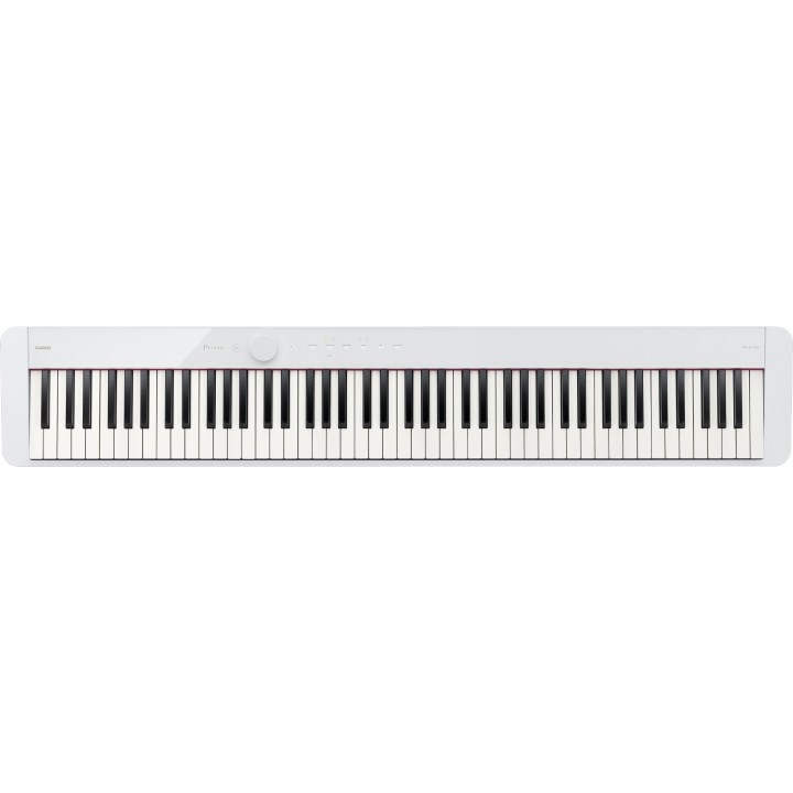 Casio - PX-S1100 + Bag SC-800P Bundle Piano Digitale con Custodia