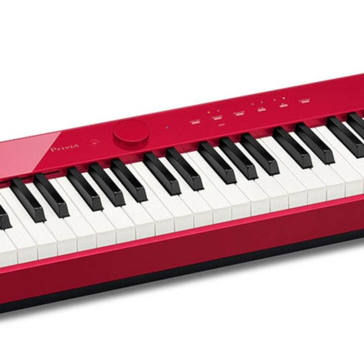 Casio - PX-S1100RD + Bag SC-800P Bundle Piano Digitale con Custodia