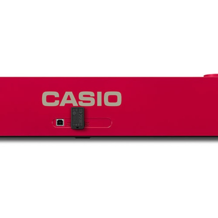 Casio - PX-S1100RD + Bag SC-800P Bundle Piano Digitale con Custodia