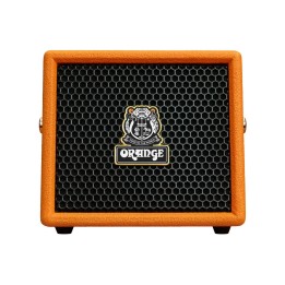 Orange - Outlowd ES3 ED Sheeran