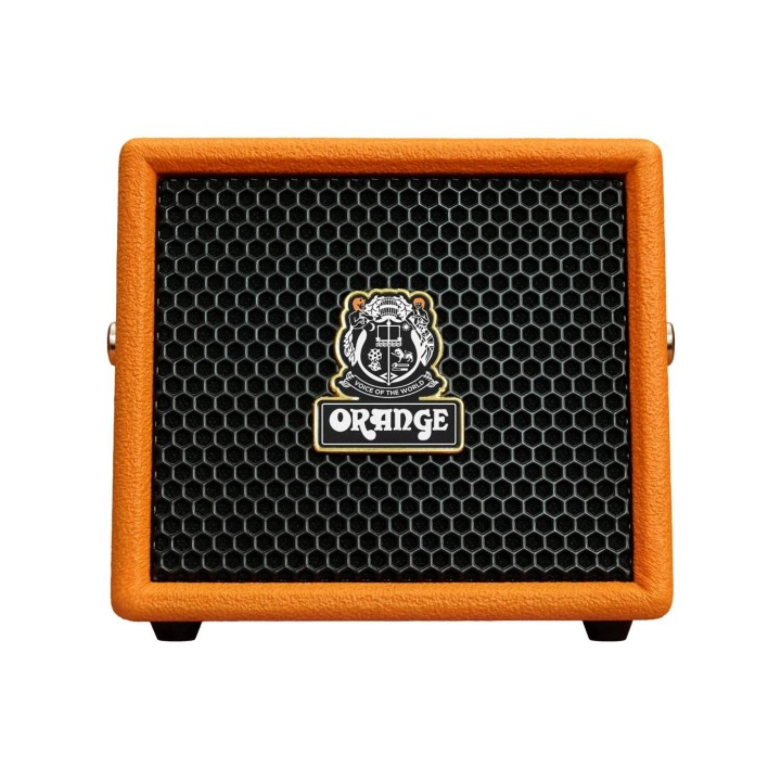 Orange - Outlowd ES3 ED Sheeran