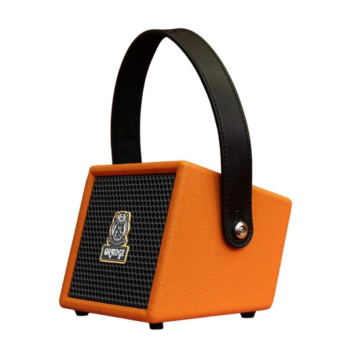 Orange - Outlowd ES3 ED Sheeran