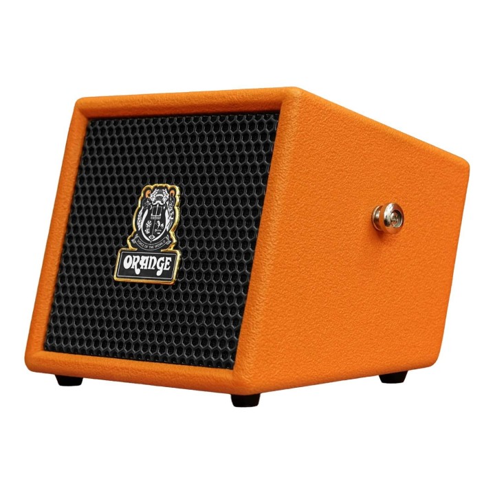 Orange - Outlowd ES3 ED Sheeran