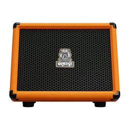 Orange - Outlowd ES60 ED Sheeran