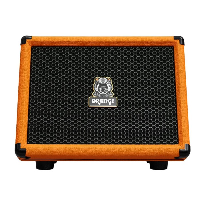 Orange - Outlowd ES60 ED Sheeran