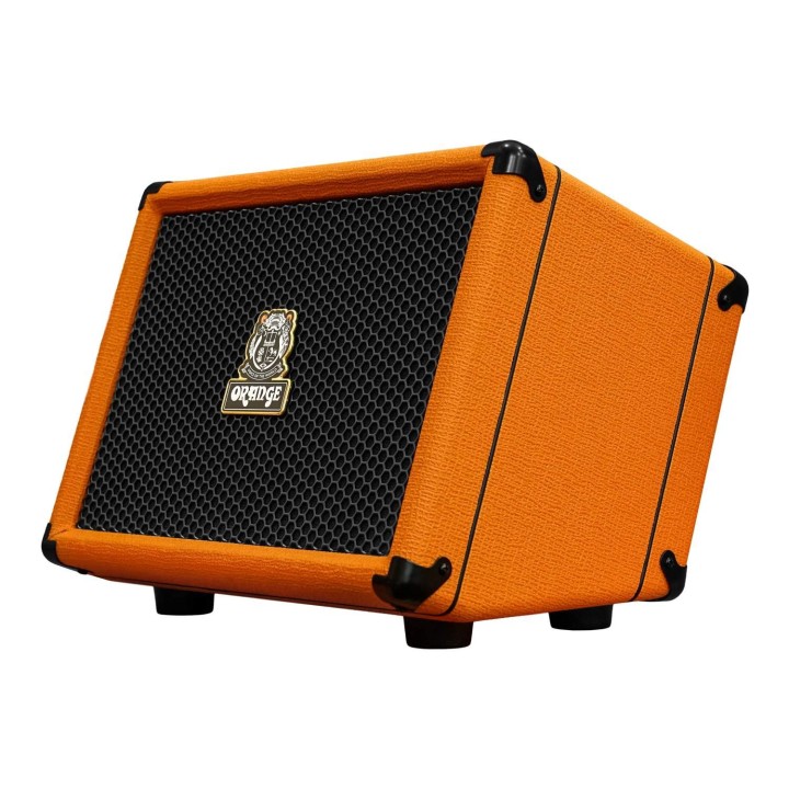 Orange - Outlowd ES60 ED Sheeran