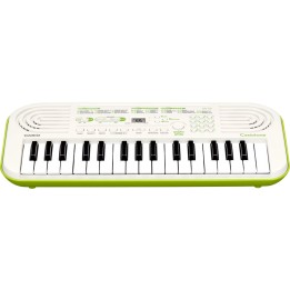 Casio - SA-50 Mini Tastiera 32 Tasti